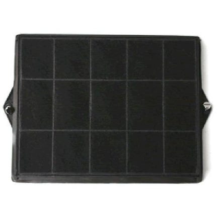 Aktivkohlefilter geeignet für KITFC160