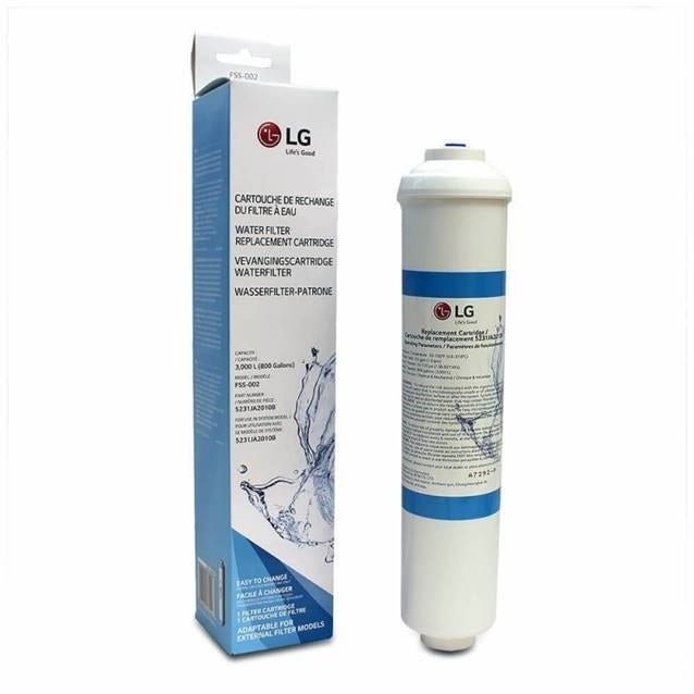 LG Kühlschrank Wasserfilter 5231JA2010B