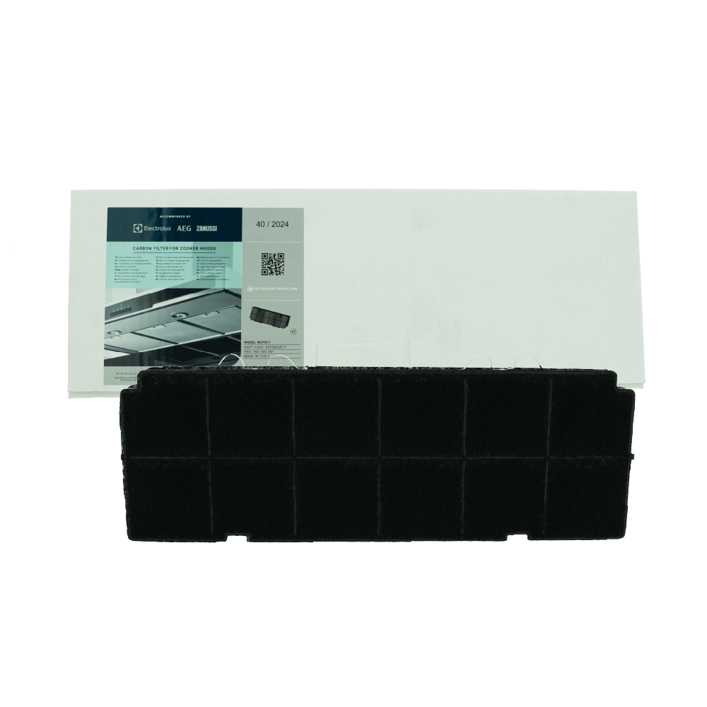 Juno Aktivkohlefilter MCFB71