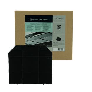 Electrolux Aktivkohlefilter MCFE04 / 9029800480