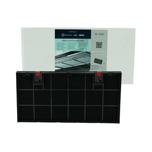 AEG Longlife Aktivkohlefilter MCFE20PL / 9029865962