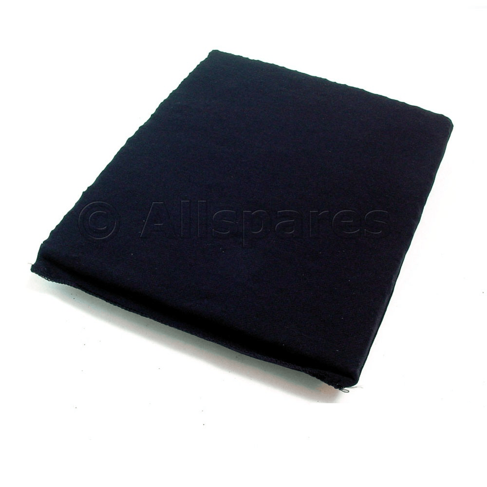 Long Life Aktivkohlefilter 75008010 / TZ458AK passend für Gutmann / Opera