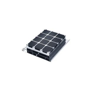 Regenerierbarer Aktivkohlefilter TZ460AK passend für Gutmann / Opera