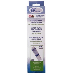 KitchenAid Kühlschrank Wasserfilter UKF8001 von Eurofilter