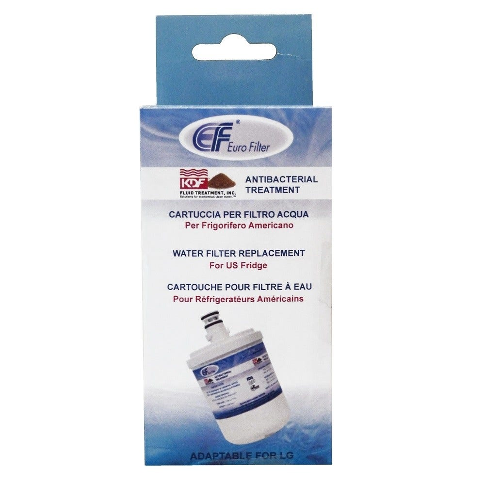 SMEG Kühlschrank Wasserfilter LT500P von Eurofilter