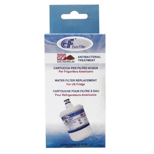 SMEG Kühlschrank Wasserfilter LT500P von Eurofilter