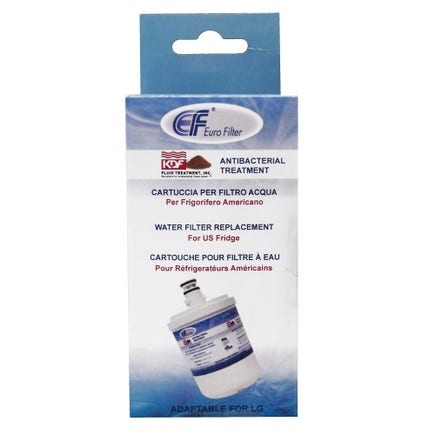 LG Kühlschrank Wasserfilter LT500P von Eurofilter