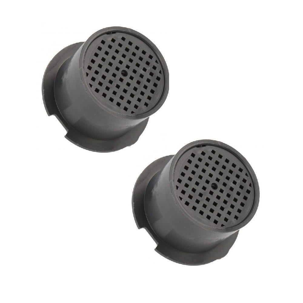 Liebherr Aktivkohlefilter 9447050 von Eurofilter (2St.)