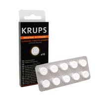 Krups Reinigungstabletten XS3000 (10St.)