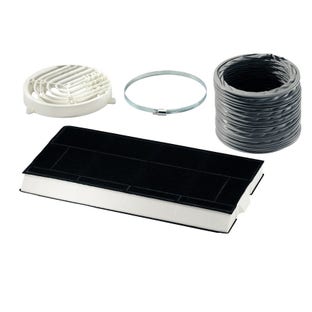 Siemens Starterset LZ45500 / 706593 für Umluftbetrieb