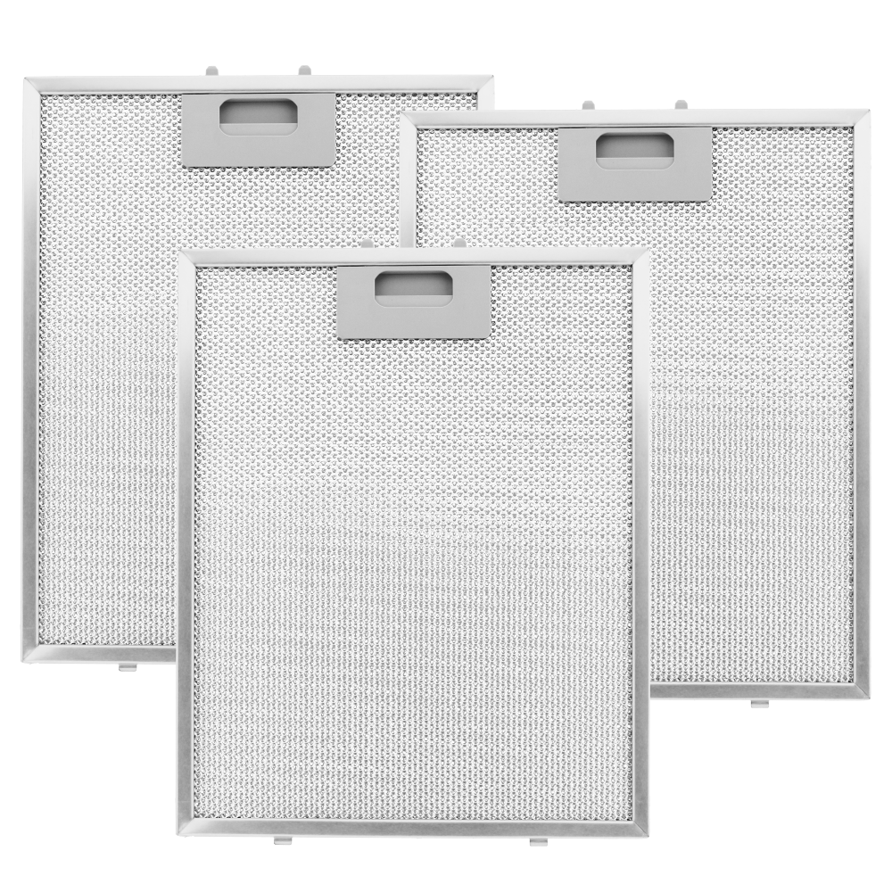 Teka Metall-Fettfilter 320x260mm DM60/DE90/DS90 (3st.)